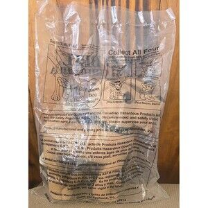 Taco Bell Talking Chihuahua Plush Dog New Working "Yo Quiero Taco Bell" Vintage